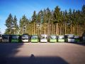 Stainach Verkehrsstelle, Sonntag 27.06.2021