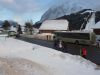 Skifliegen Kulm 2012