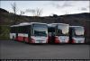 Busflotte Mondsee