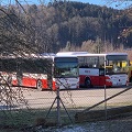 Postbus Grein