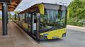 BD 14655 am Lustenauer Bahnhof